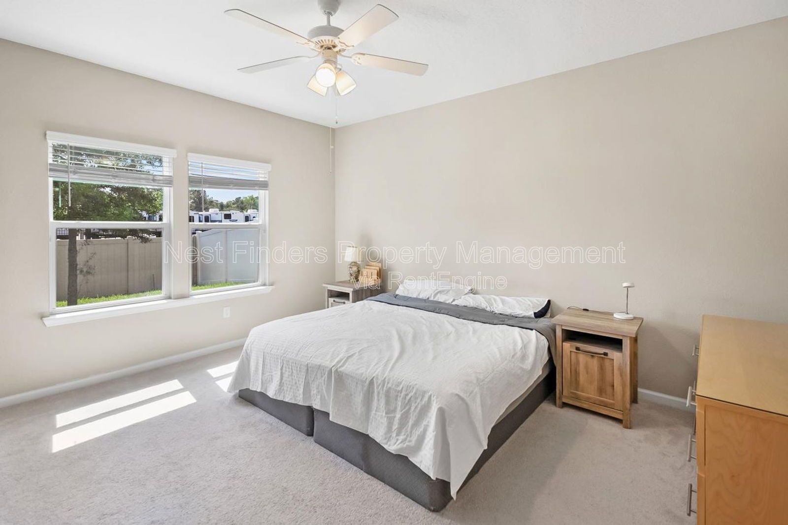 Well-maintained , 2020-built, 3 Bed, 2 Bath home with 1,738 square feet of well-designed space and surrounded by lush wooded areas! property image