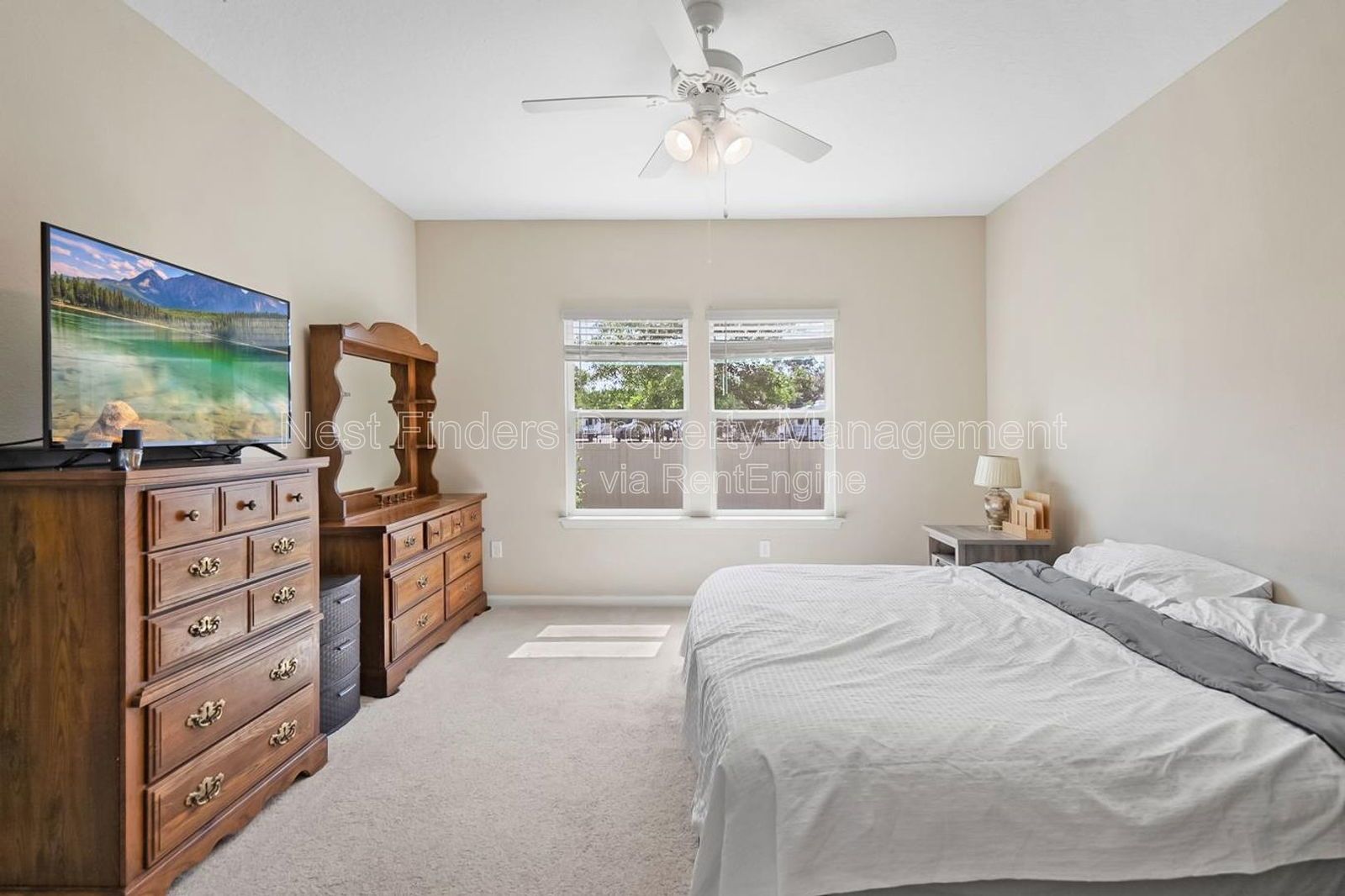 Well-maintained , 2020-built, 3 Bed, 2 Bath home with 1,738 square feet of well-designed space and surrounded by lush wooded areas! property image