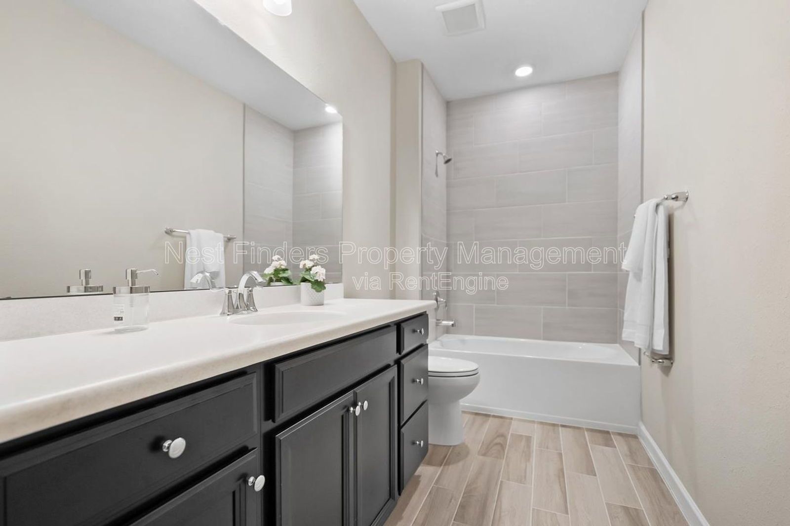 Well-maintained , 2020-built, 3 Bed, 2 Bath home with 1,738 square feet of well-designed space and surrounded by lush wooded areas! property image