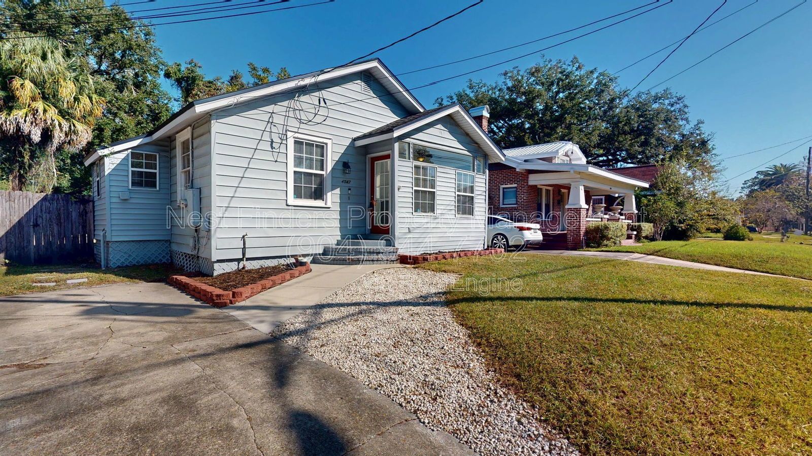 Charming 2-bedroom, 1-bath bungalow in the heart of Murray Hill. property image