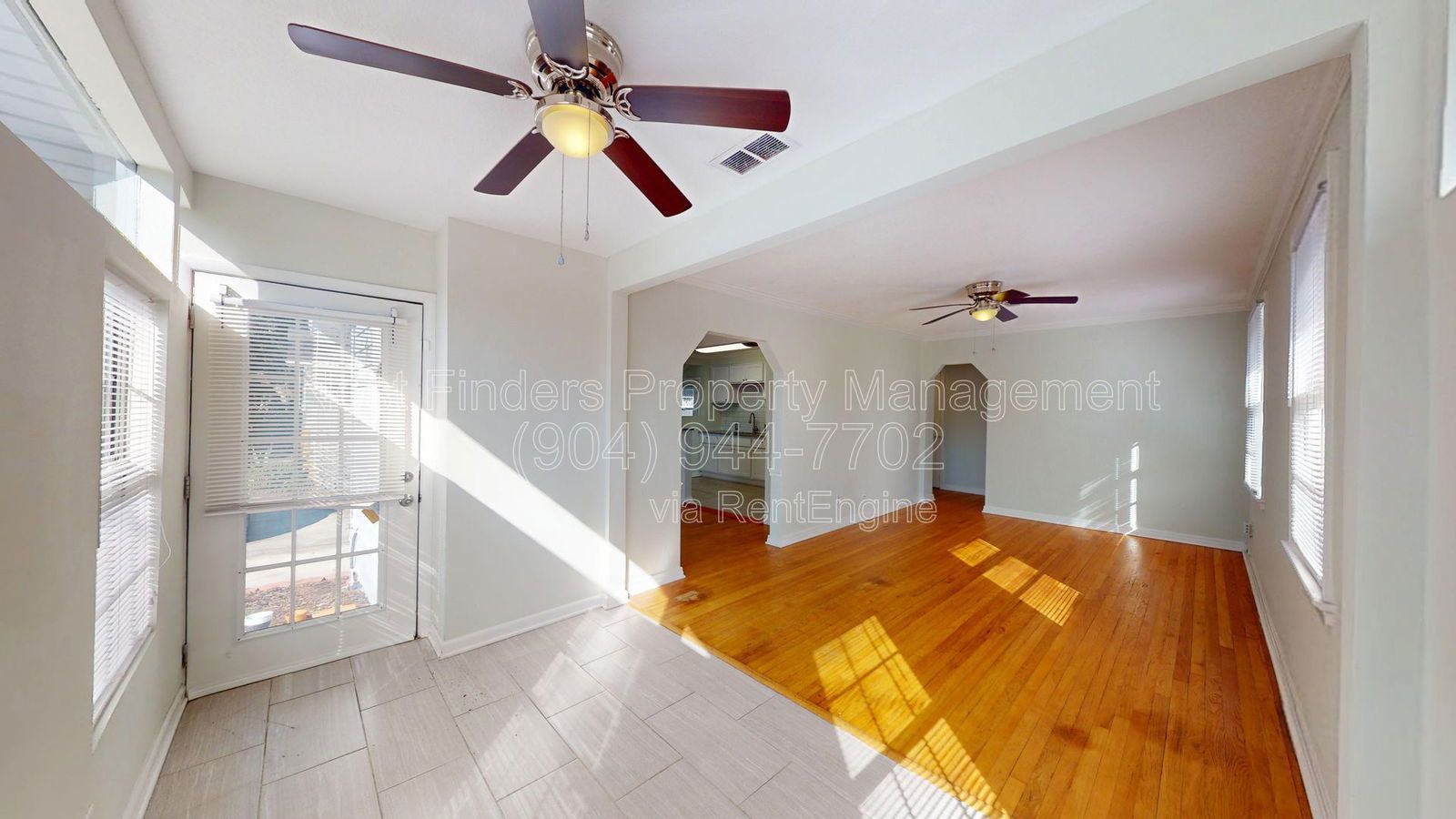 Charming 2-bedroom, 1-bath bungalow in the heart of Murray Hill. property image