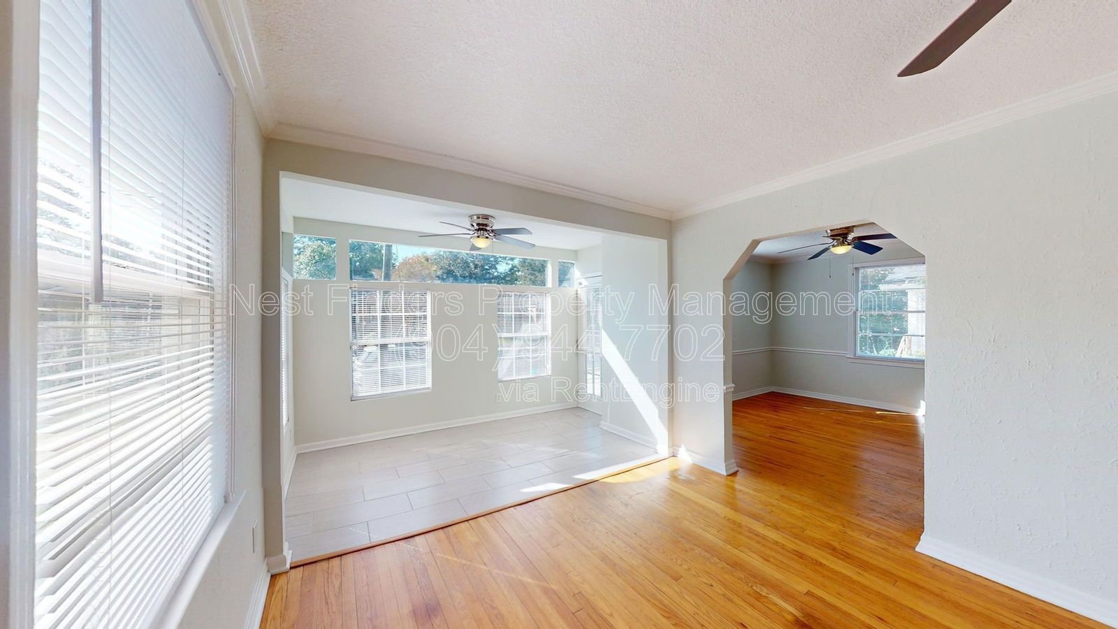 Charming 2-bedroom, 1-bath bungalow in the heart of Murray Hill. property image