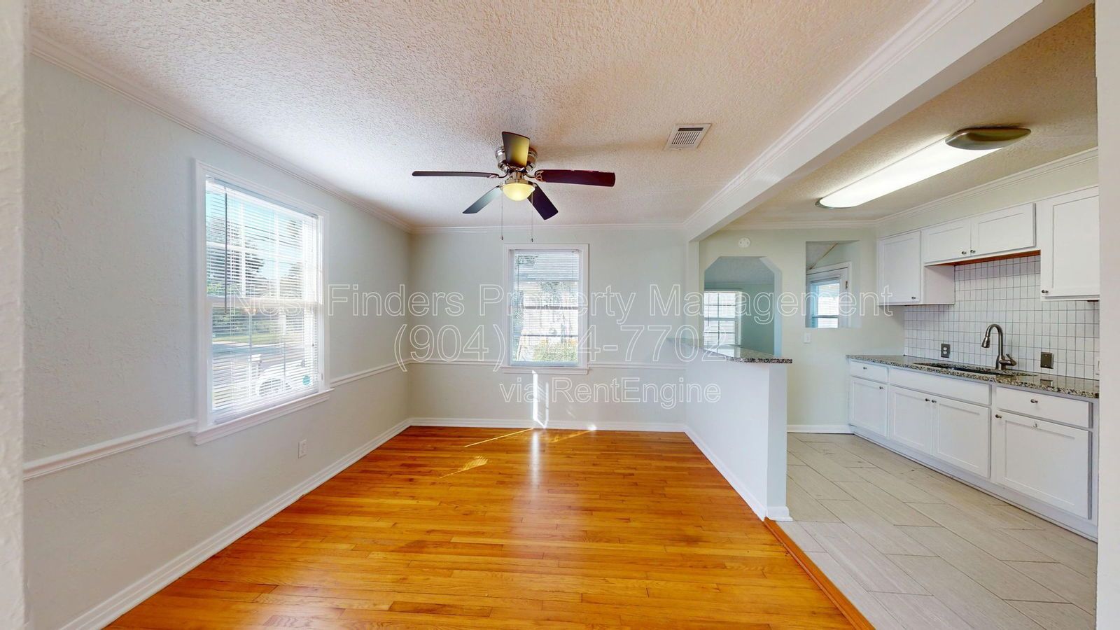 Charming 2-bedroom, 1-bath bungalow in the heart of Murray Hill. property image