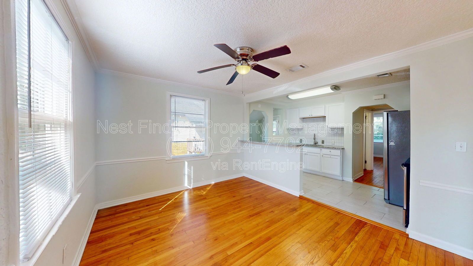 Charming 2-bedroom, 1-bath bungalow in the heart of Murray Hill. property image
