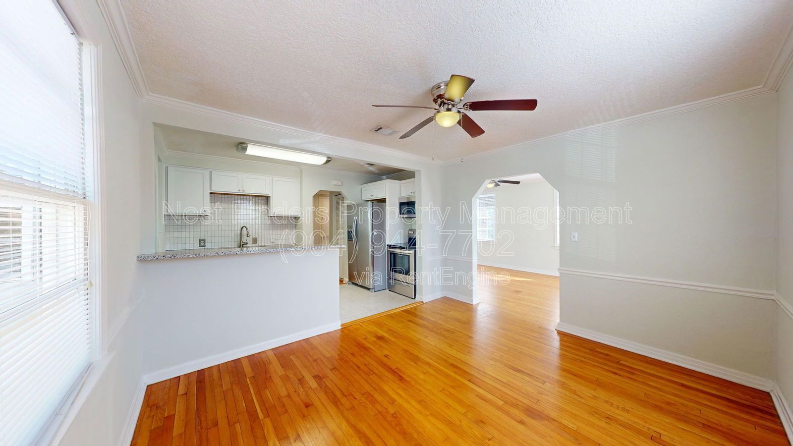 Charming 2-bedroom, 1-bath bungalow in the heart of Murray Hill. property image