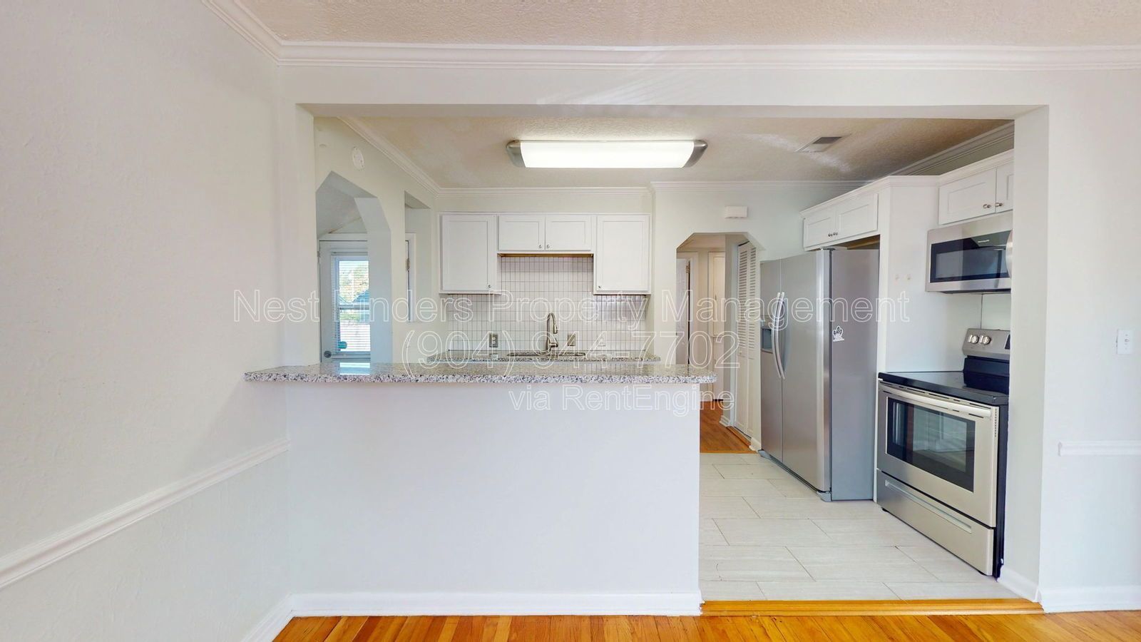 Charming 2-bedroom, 1-bath bungalow in the heart of Murray Hill. property image