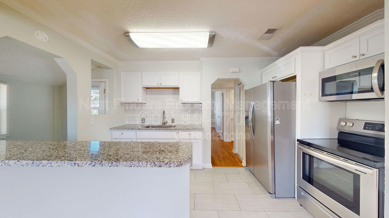 Charming 2-bedroom, 1-bath bungalow in the heart of Murray Hill. property image