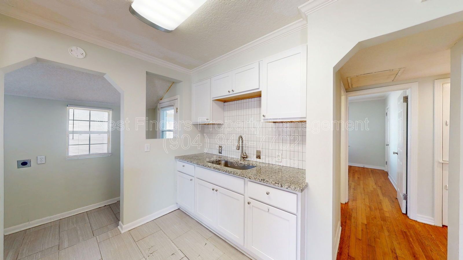 Charming 2-bedroom, 1-bath bungalow in the heart of Murray Hill. property image