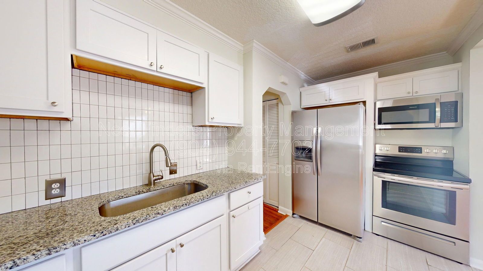 Charming 2-bedroom, 1-bath bungalow in the heart of Murray Hill. property image