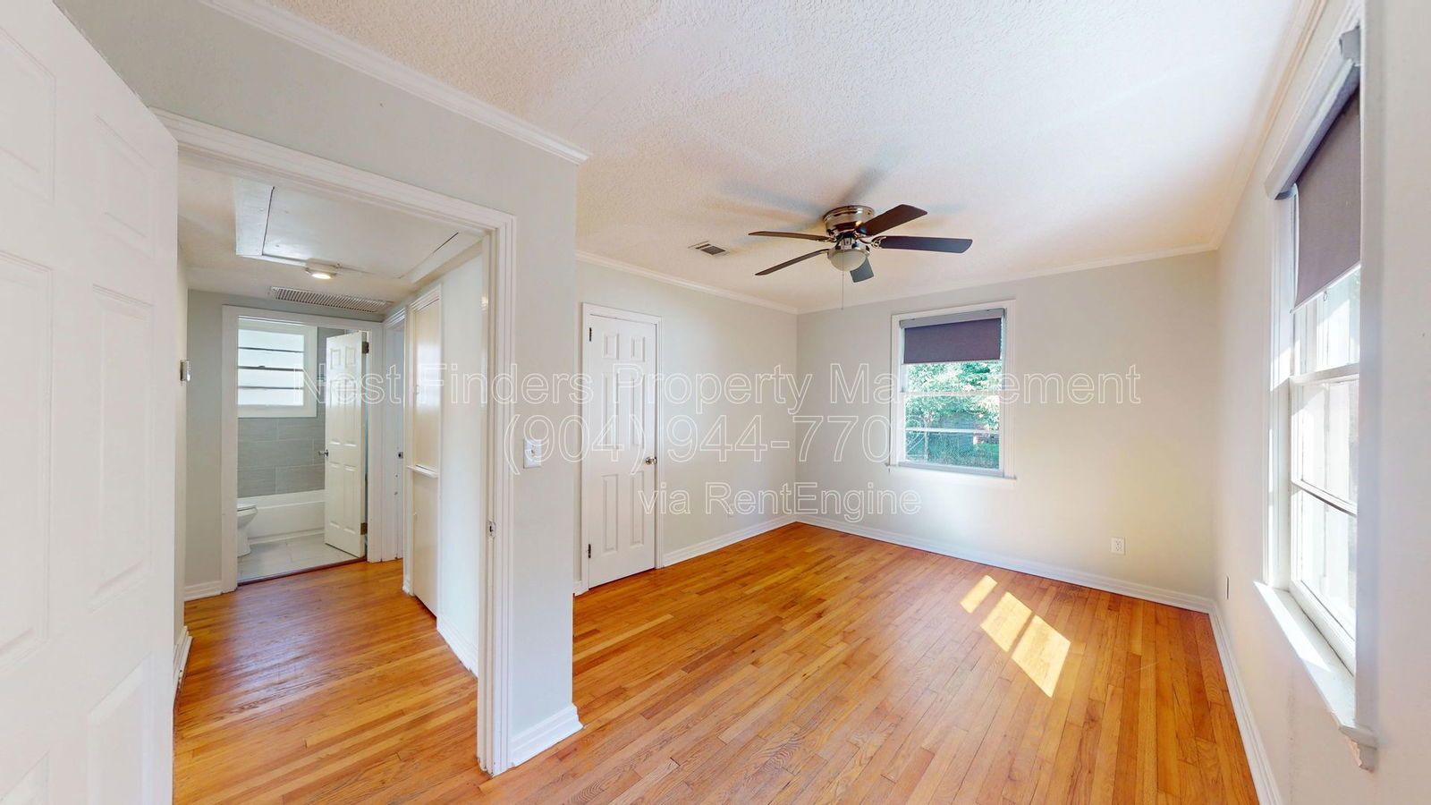 Charming 2-bedroom, 1-bath bungalow in the heart of Murray Hill. property image