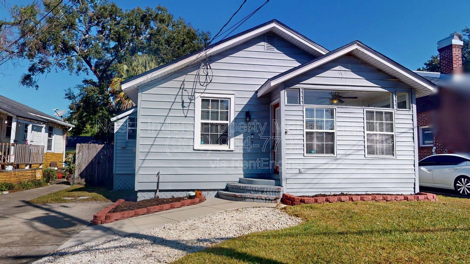 Charming 2-bedroom, 1-bath bungalow in the heart of Murray Hill. property image