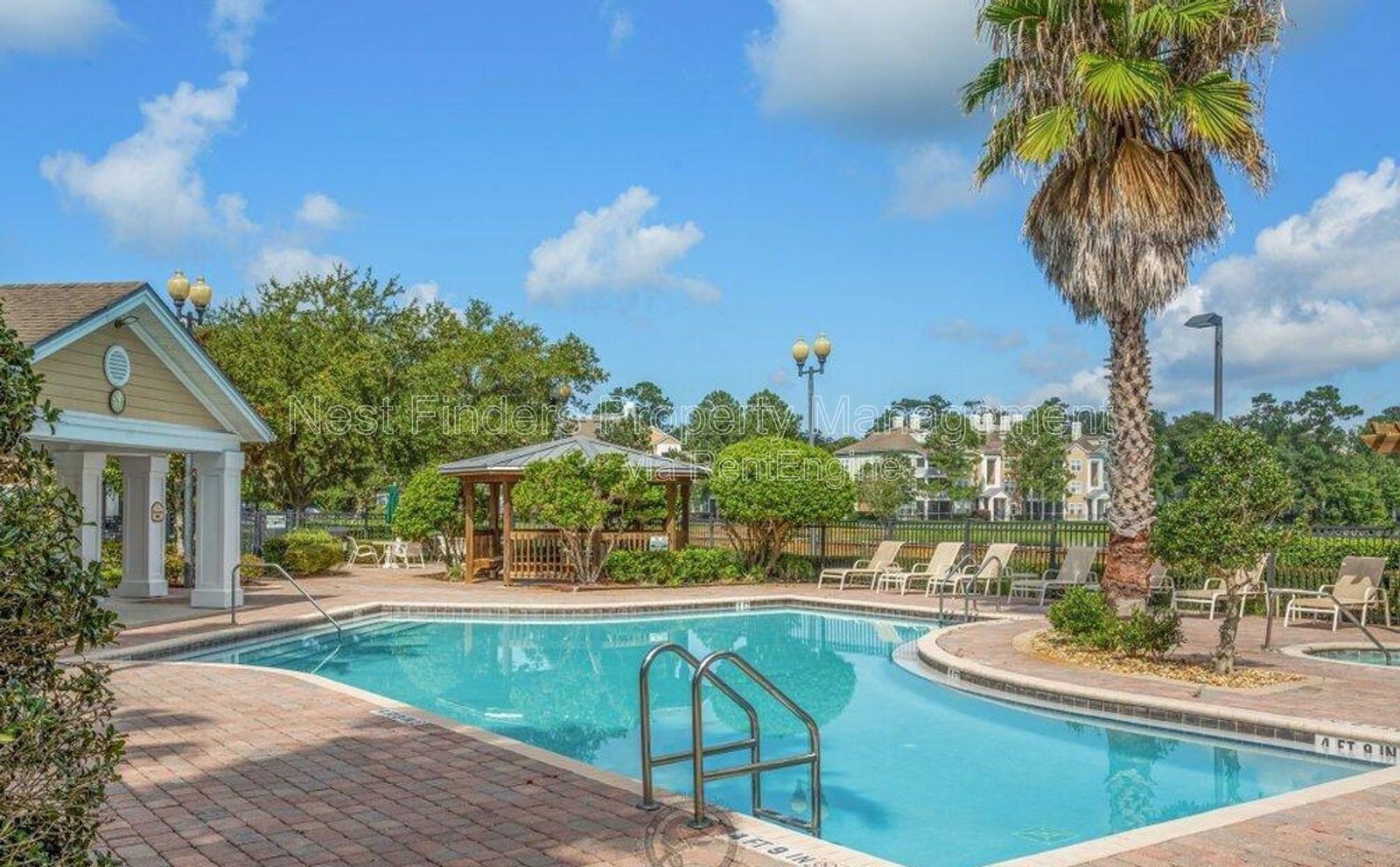 Cute 1 bedroom in Montreux at Deerwood! property image