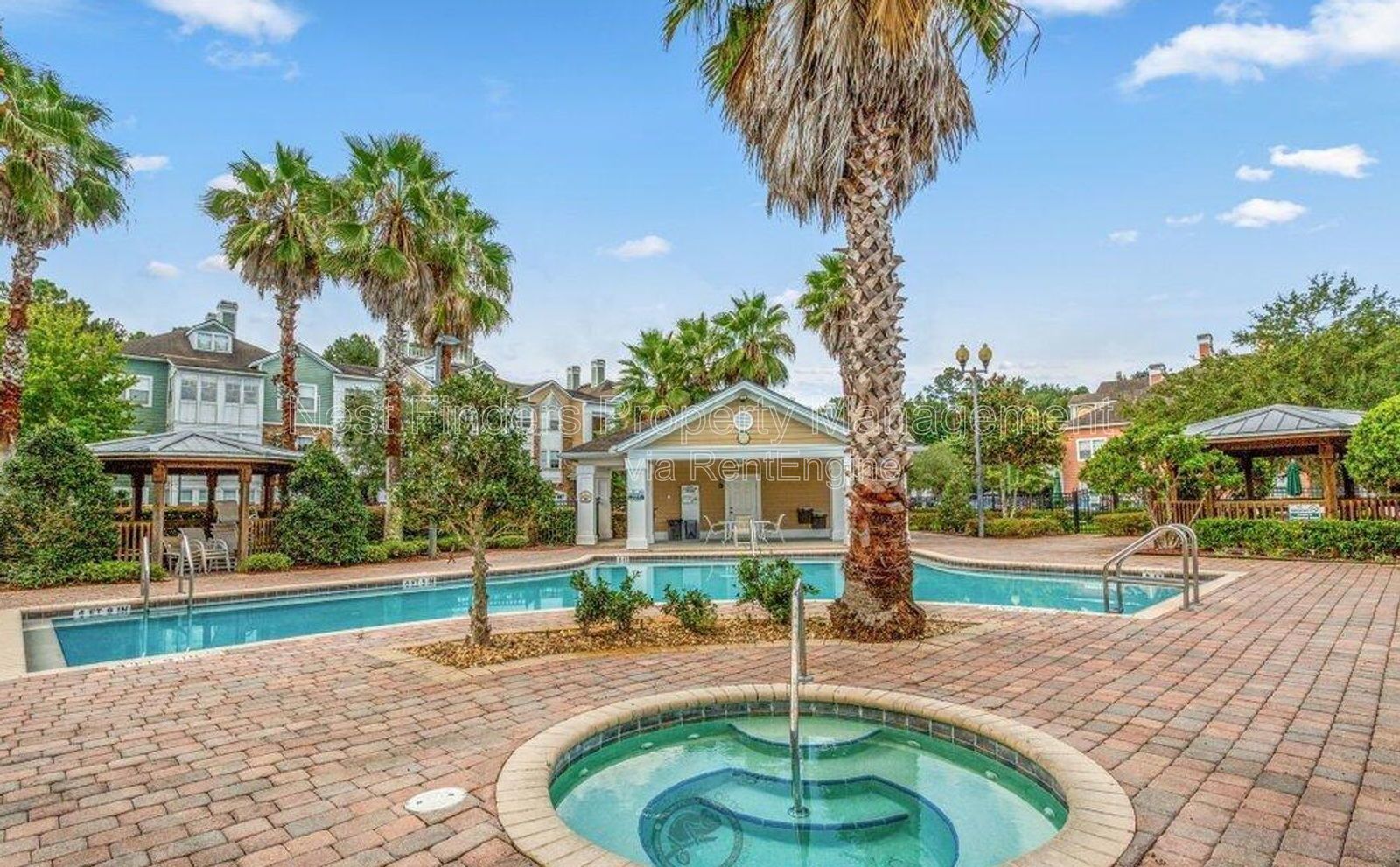 Cute 1 bedroom in Montreux at Deerwood! property image