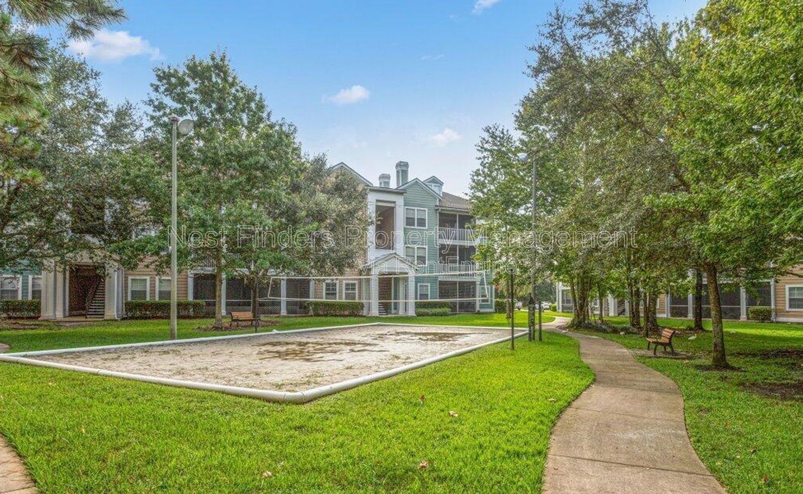 Cute 1 bedroom in Montreux at Deerwood! property image