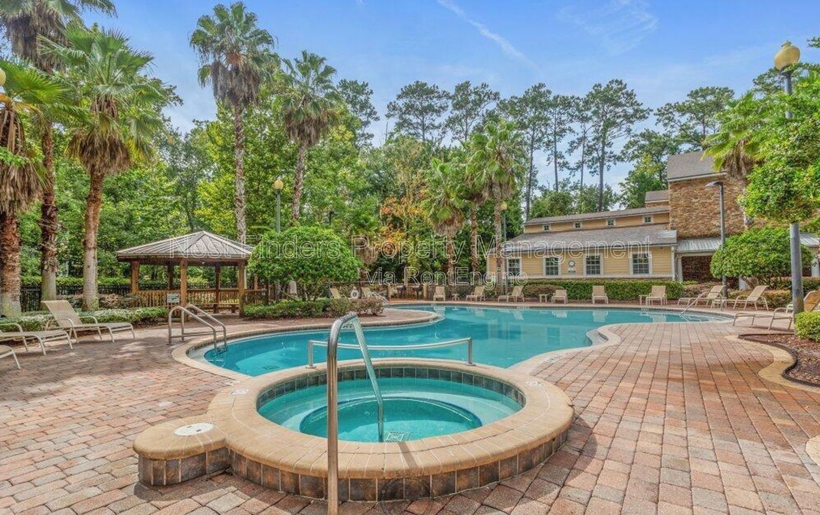 Cute 1 bedroom in Montreux at Deerwood! property image