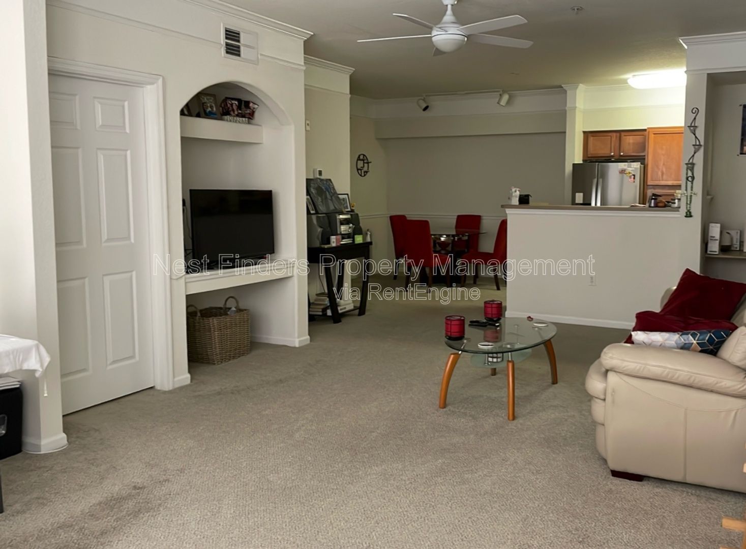 Cute 1 bedroom in Montreux at Deerwood! property image