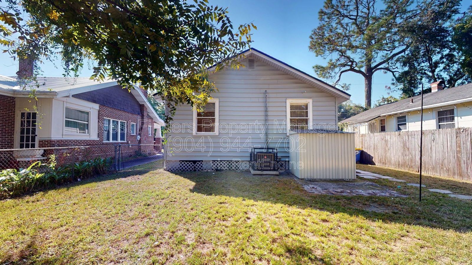 Charming 2-bedroom, 1-bath bungalow in the heart of Murray Hill. property image