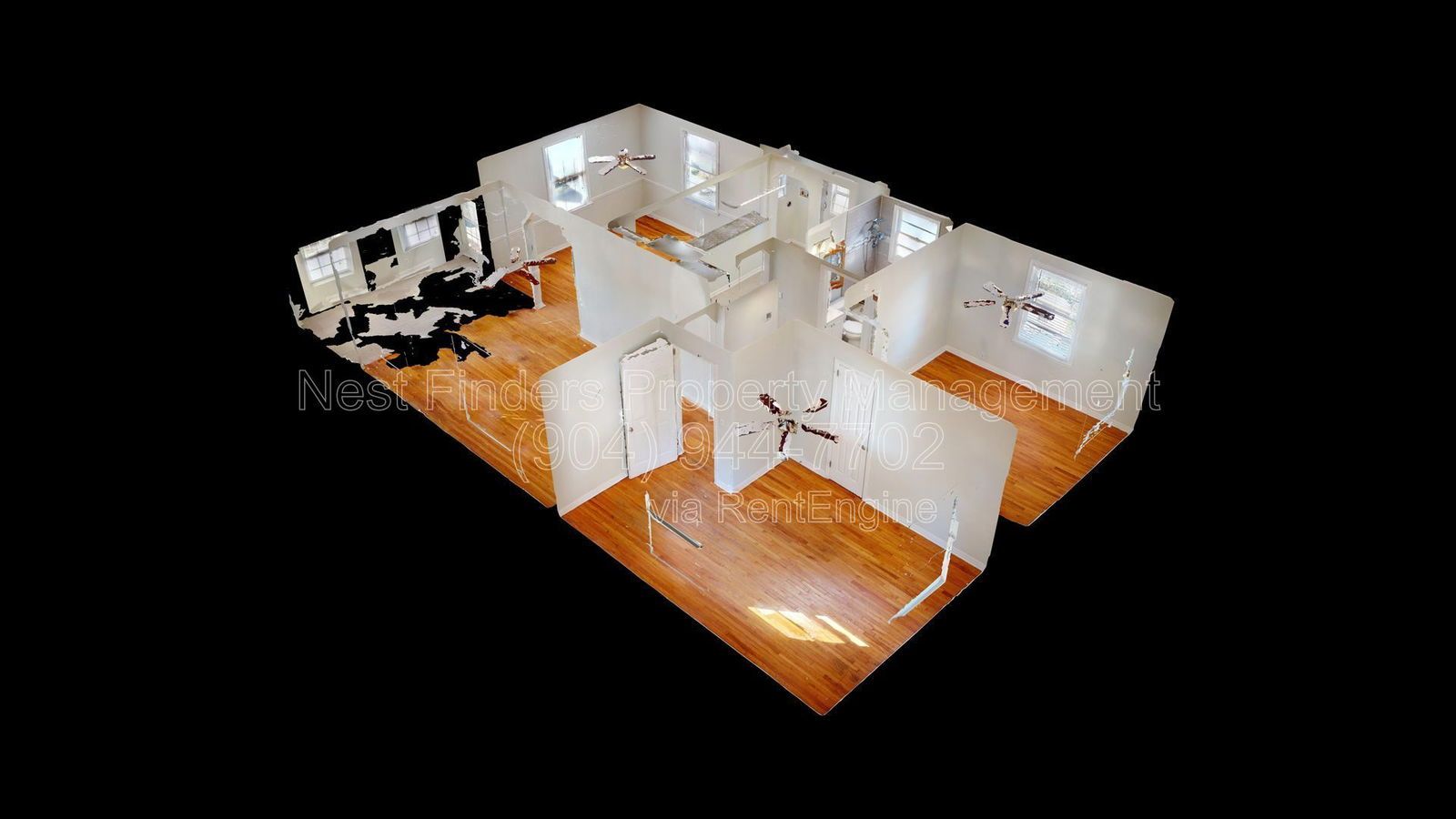 Charming 2-bedroom, 1-bath bungalow in the heart of Murray Hill. property image