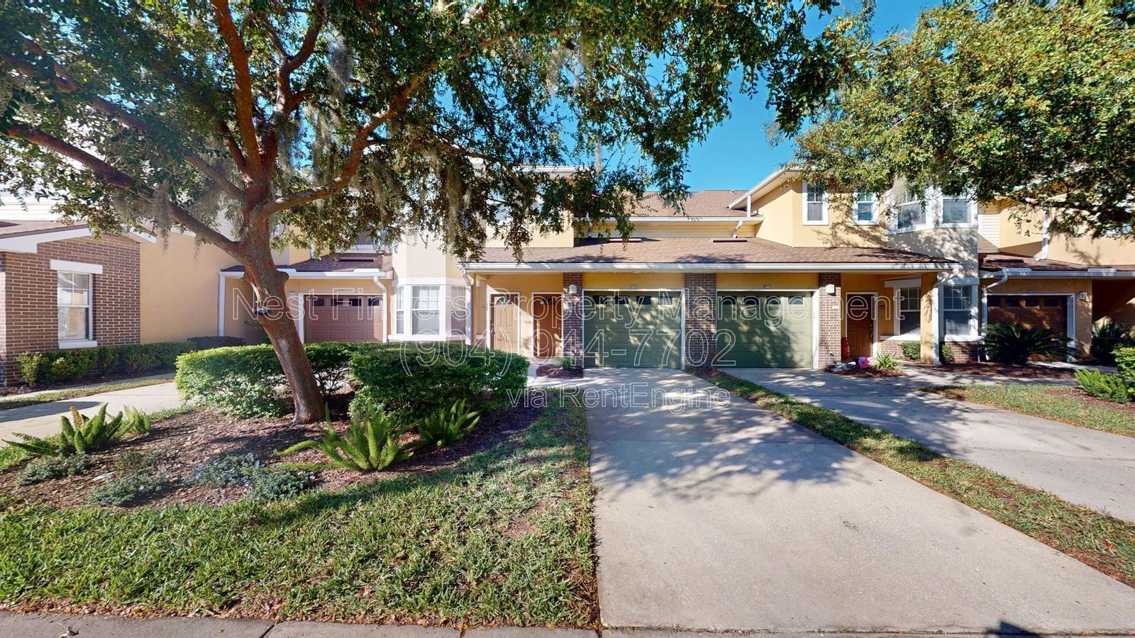 Beautiful 3-Bedroom Townhome in The Cottages at Greenland! property image