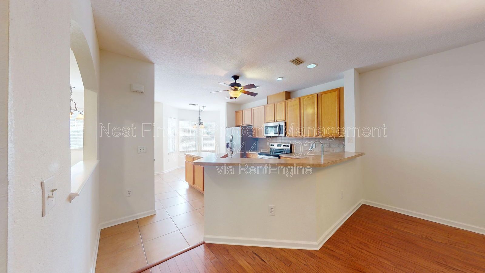 Beautiful 3-Bedroom Townhome in The Cottages at Greenland! property image
