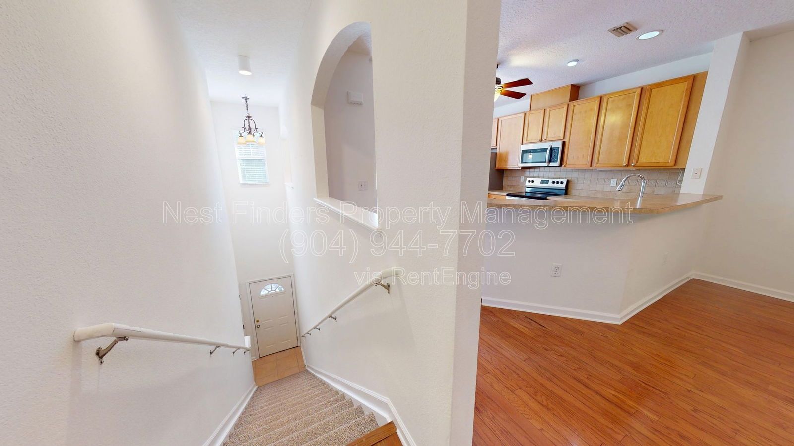 Beautiful 3-Bedroom Townhome in The Cottages at Greenland! property image