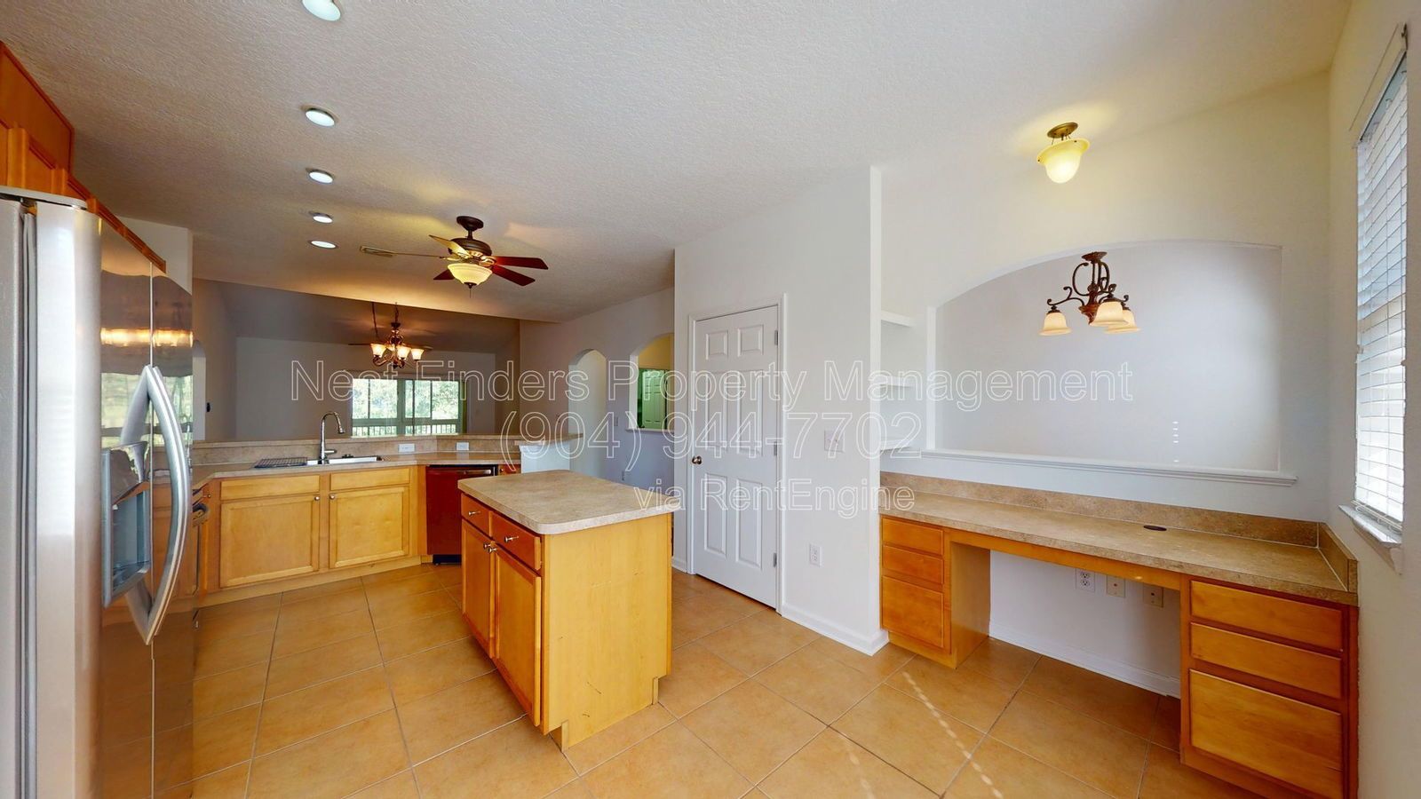 Beautiful 3-Bedroom Townhome in The Cottages at Greenland! property image
