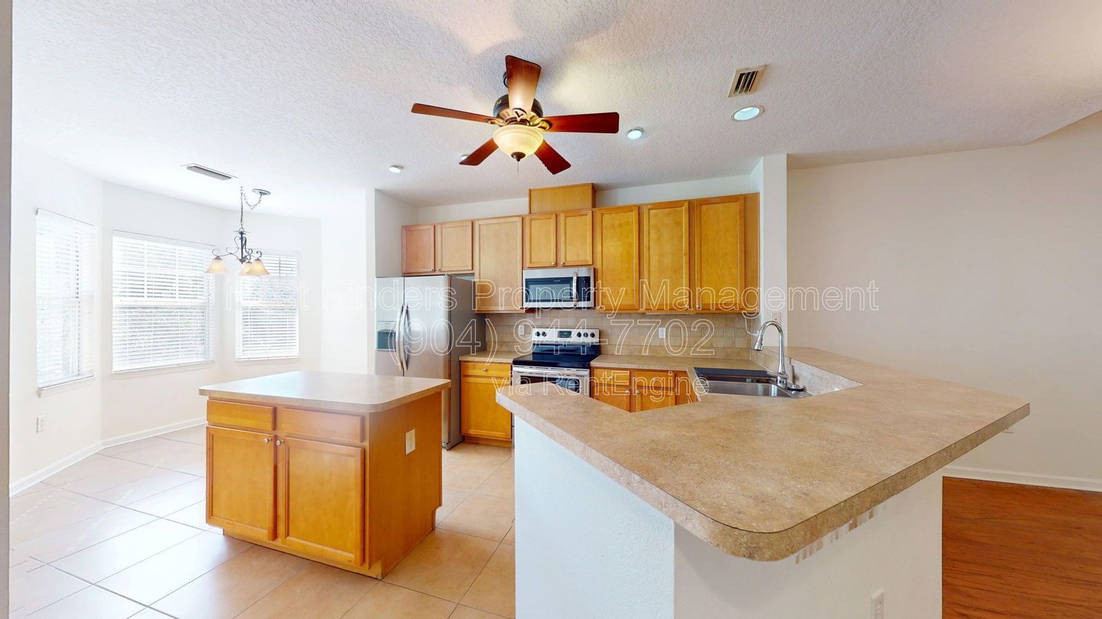 Beautiful 3-Bedroom Townhome in The Cottages at Greenland! property image