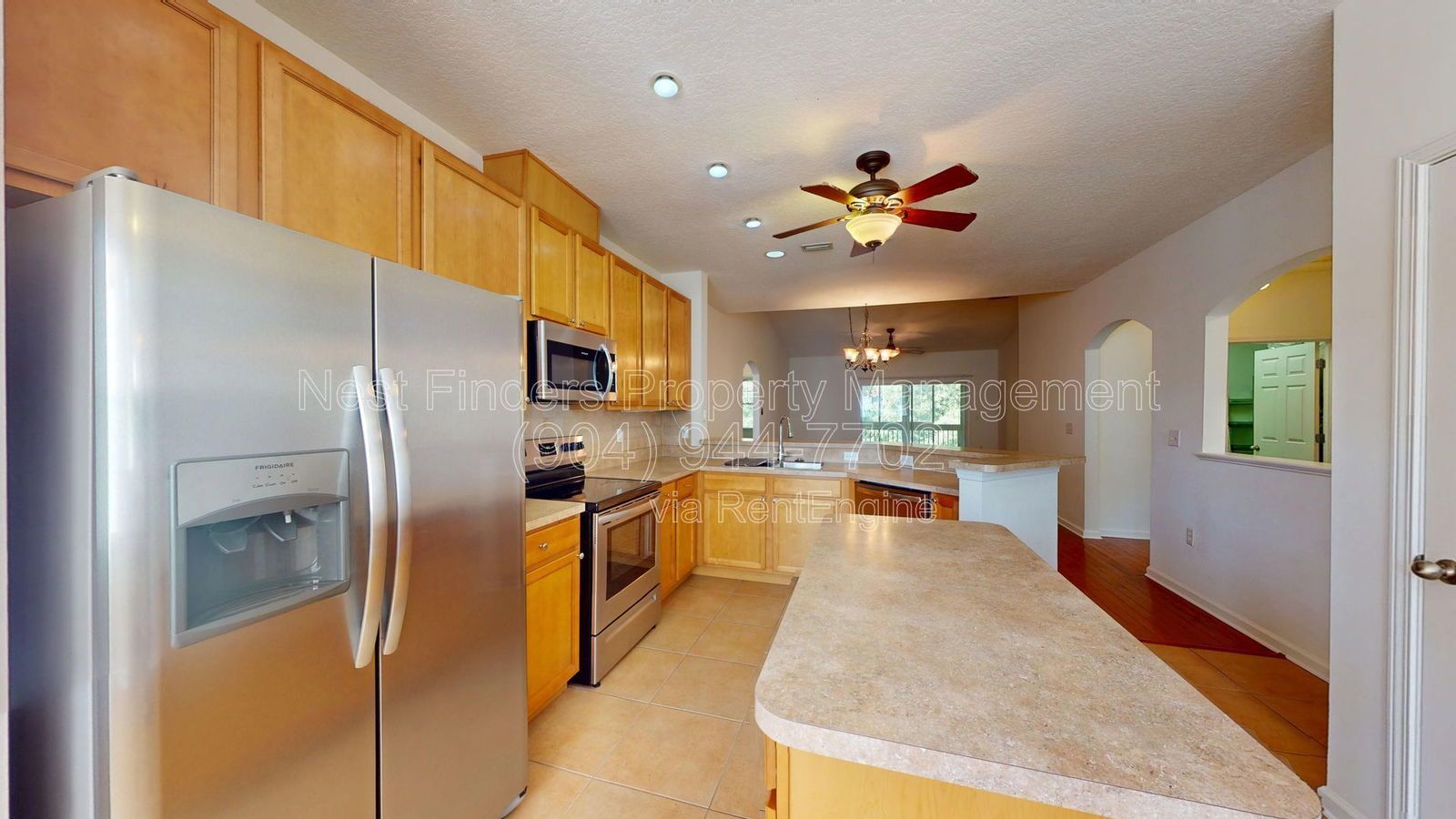 Beautiful 3-Bedroom Townhome in The Cottages at Greenland! property image