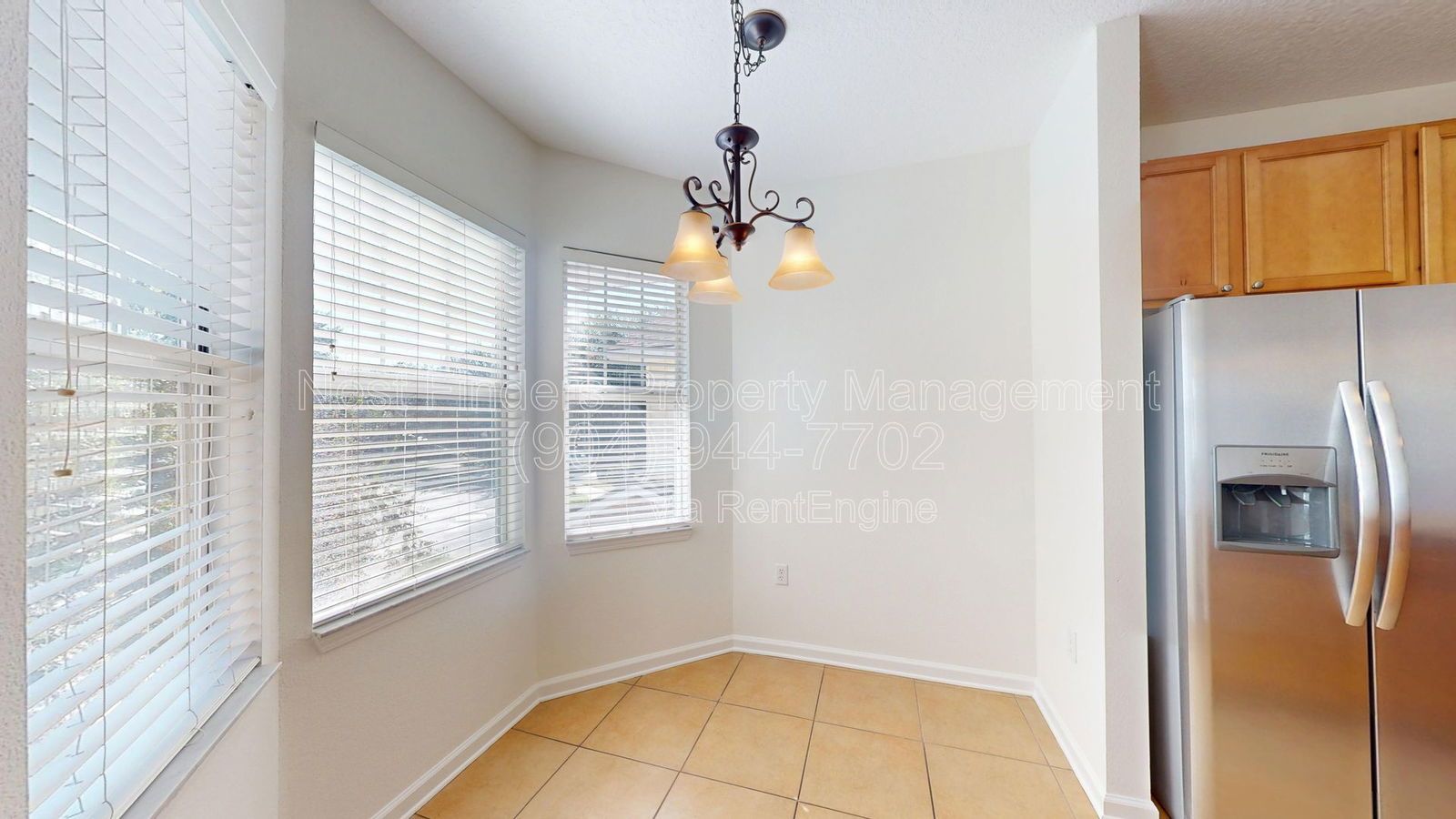 Beautiful 3-Bedroom Townhome in The Cottages at Greenland! property image