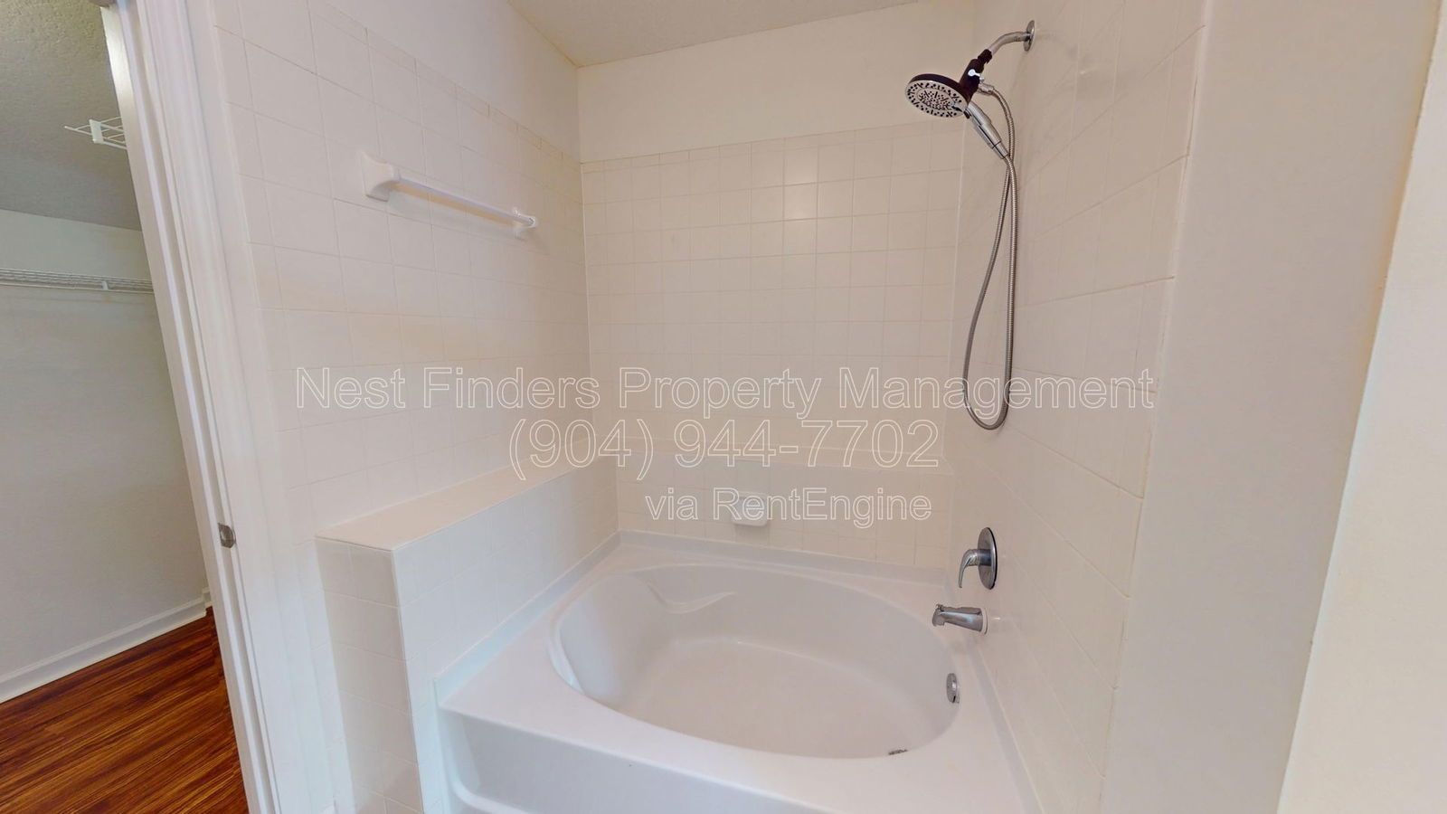 Beautiful 3-Bedroom Townhome in The Cottages at Greenland! property image