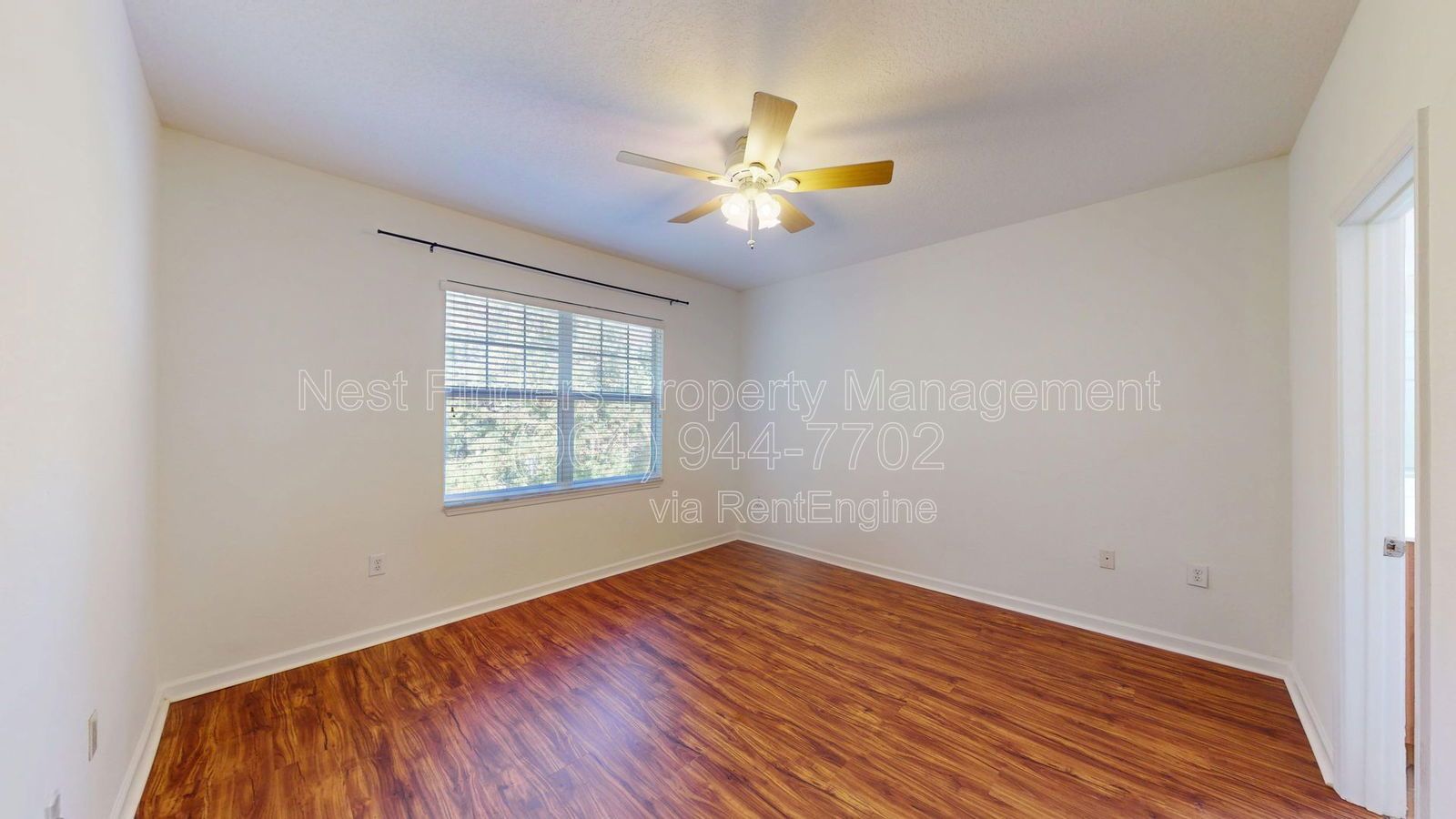 Beautiful 3-Bedroom Townhome in The Cottages at Greenland! property image