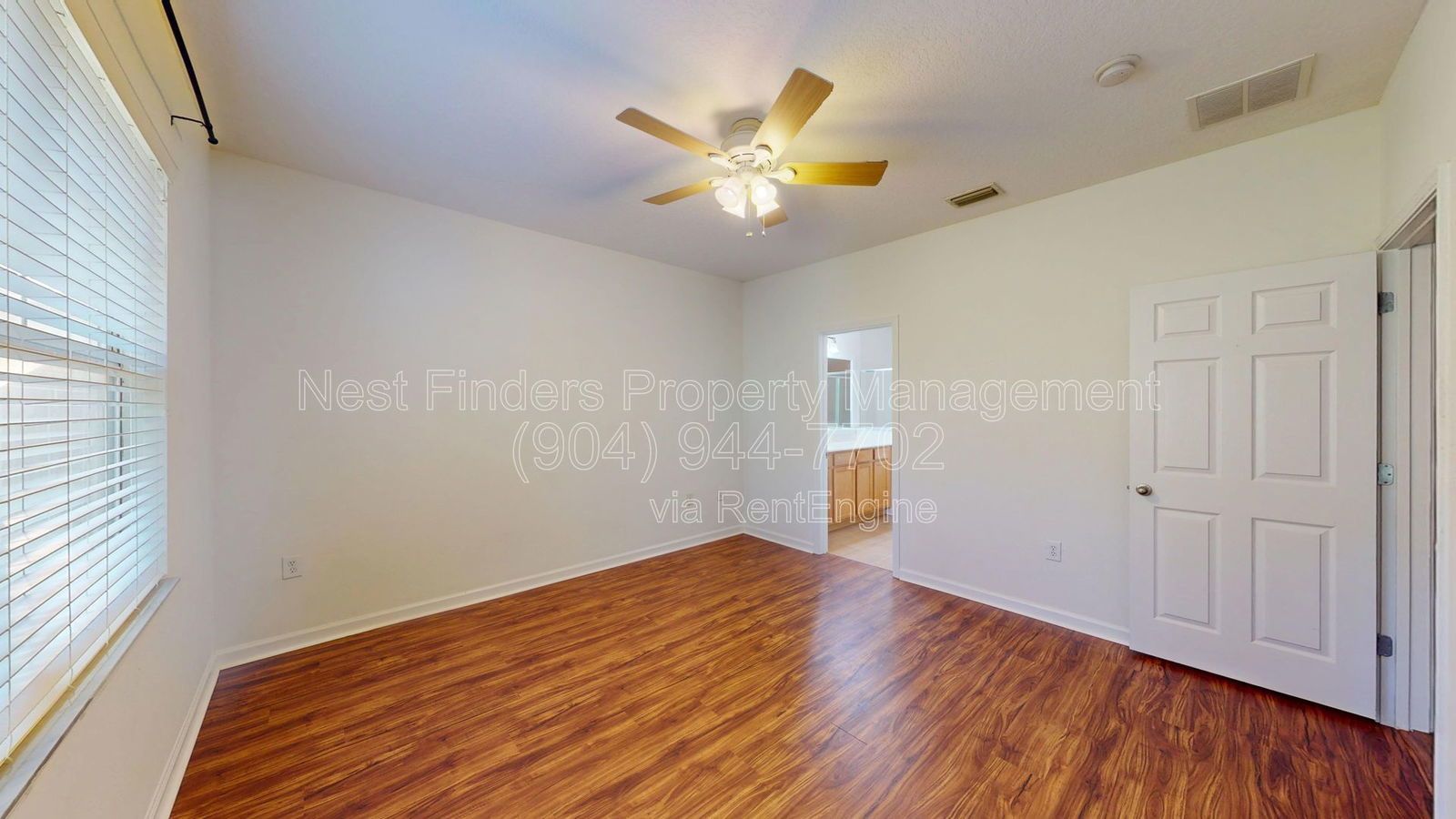 Beautiful 3-Bedroom Townhome in The Cottages at Greenland! property image