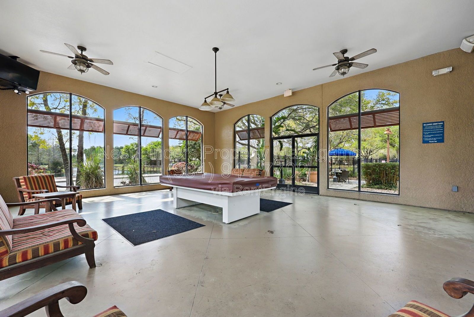 Experience resort-style living in the heart of Bartram Park with this beautifully maintained 1-bedroom, 1-bathroom condo. property image