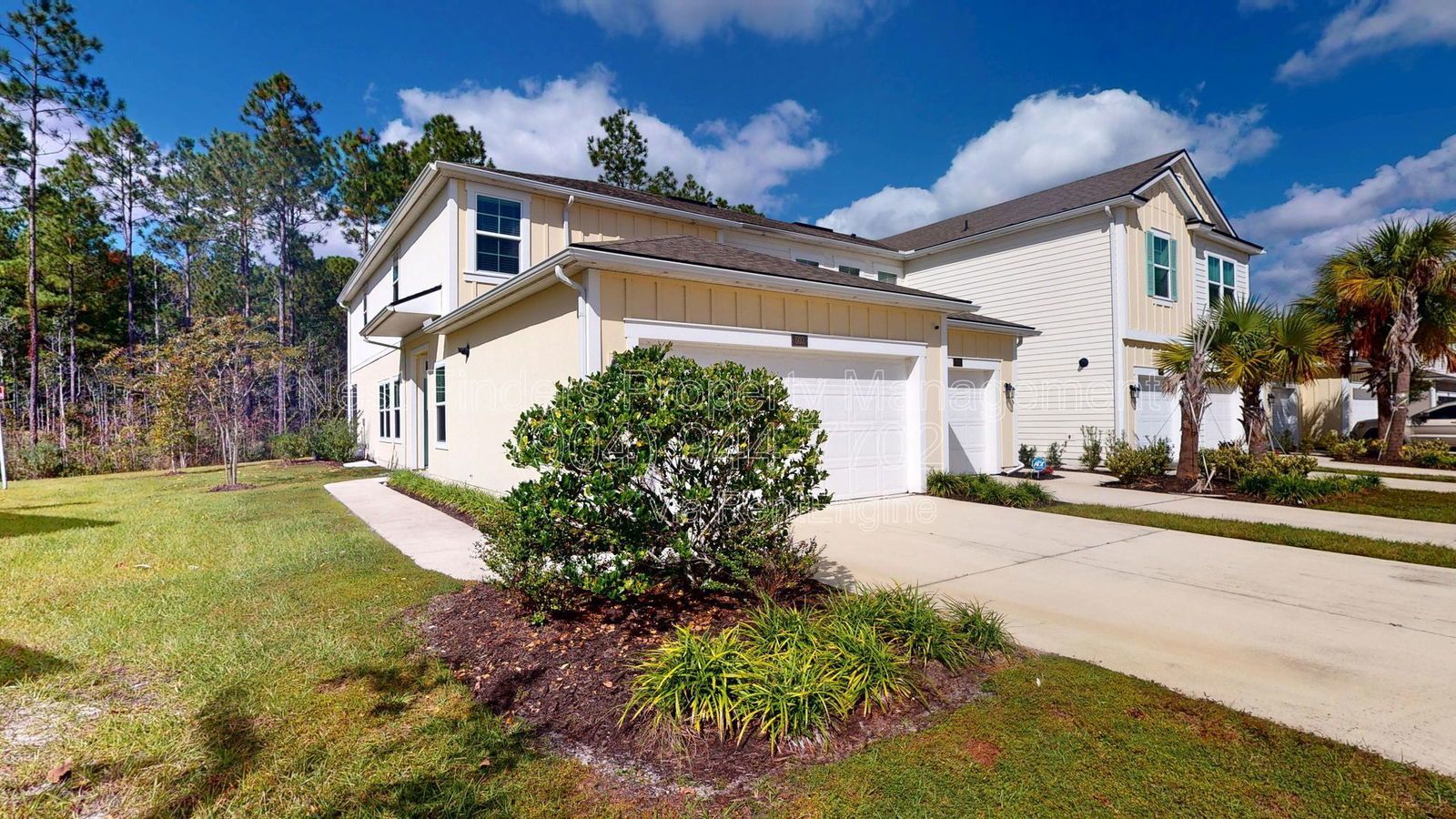 Spacious End-Unit Townhome in Waterford Lakes! property image