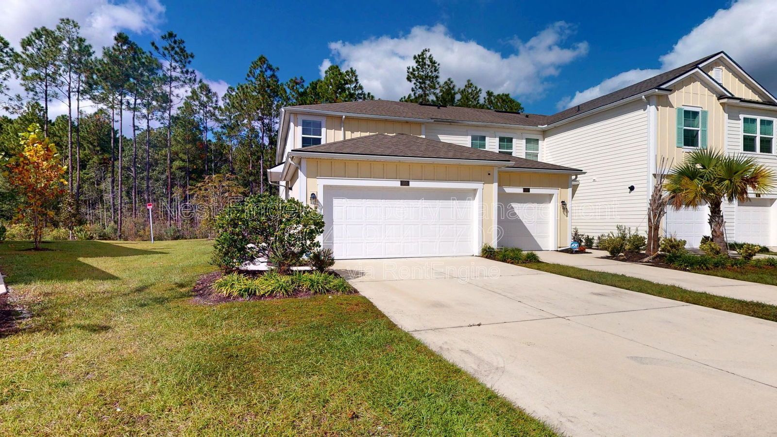 Spacious End-Unit Townhome in Waterford Lakes! property image
