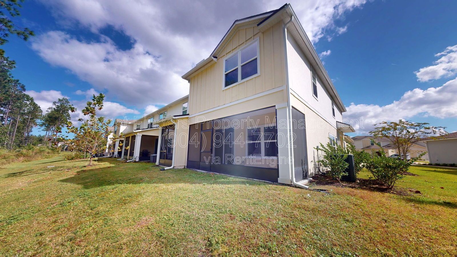 Spacious End-Unit Townhome in Waterford Lakes! property image
