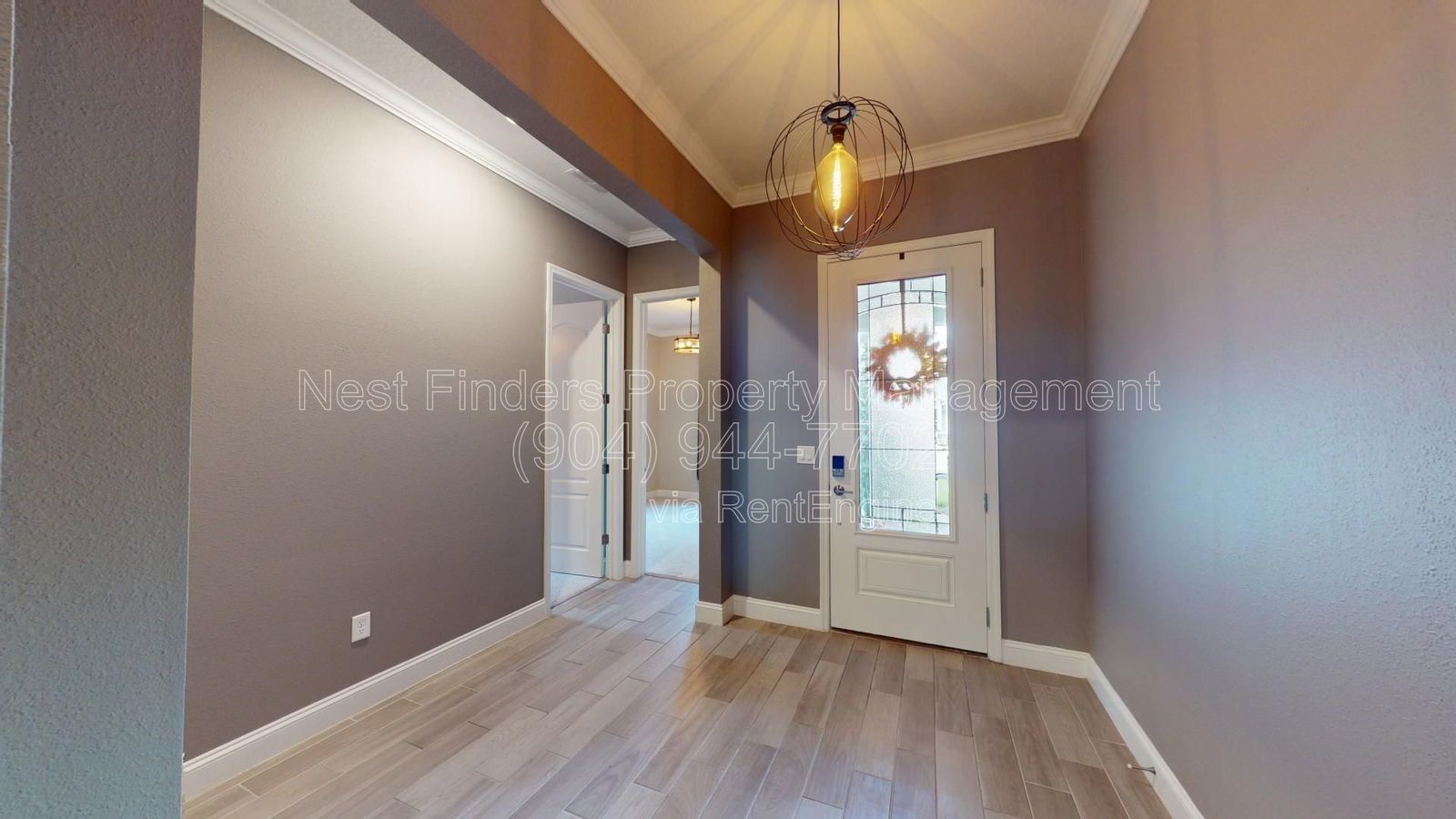 Beautiful 4-Bedroom, 3-Bath home in the prestigious guard-gated community of Celestina! property image