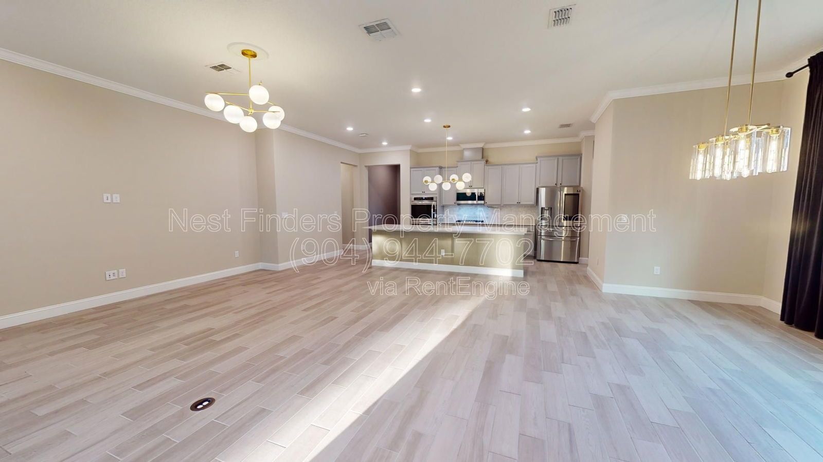 Beautiful 4-Bedroom, 3-Bath home in the prestigious guard-gated community of Celestina! property image