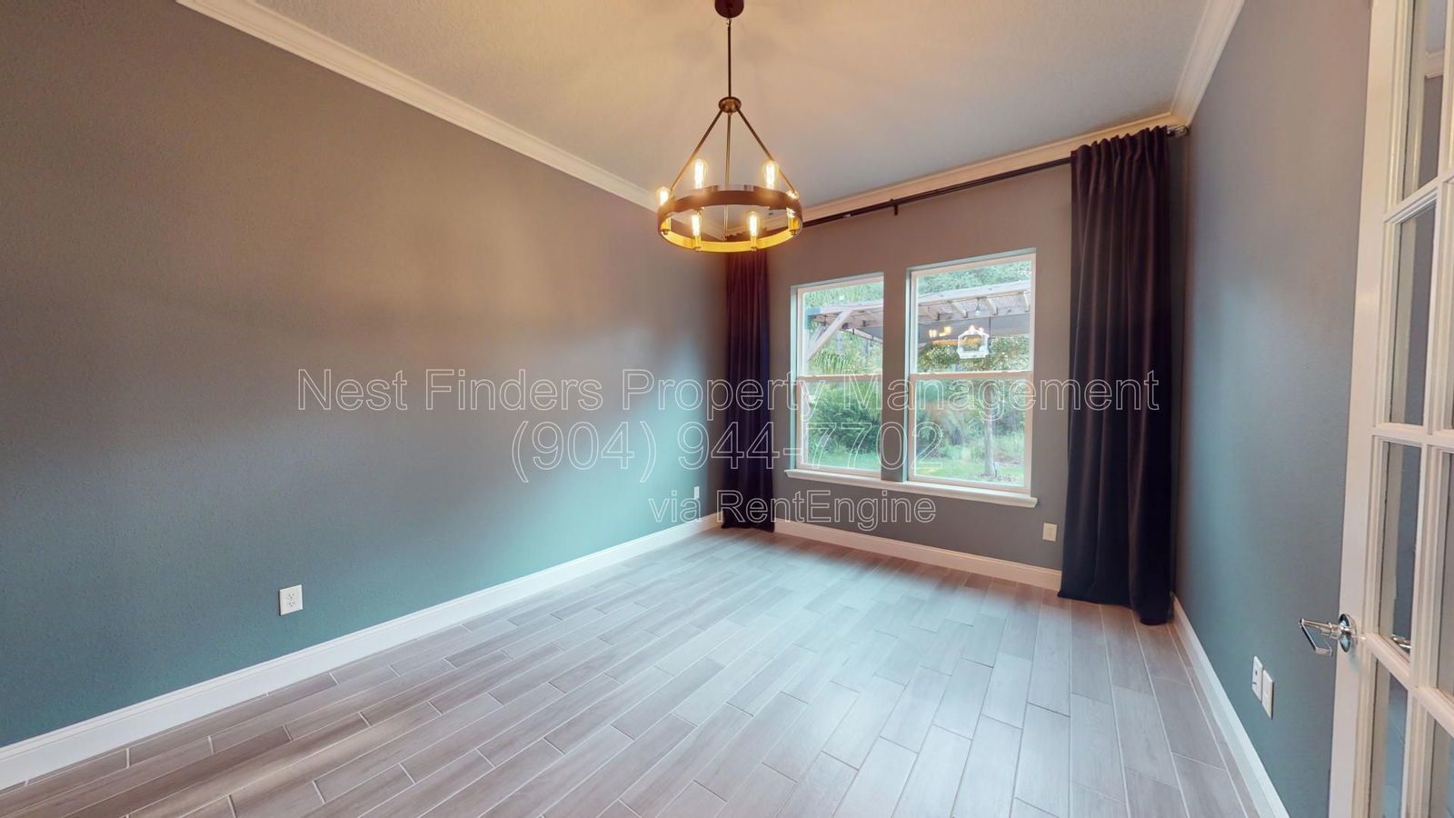 Beautiful 4-Bedroom, 3-Bath home in the prestigious guard-gated community of Celestina! property image