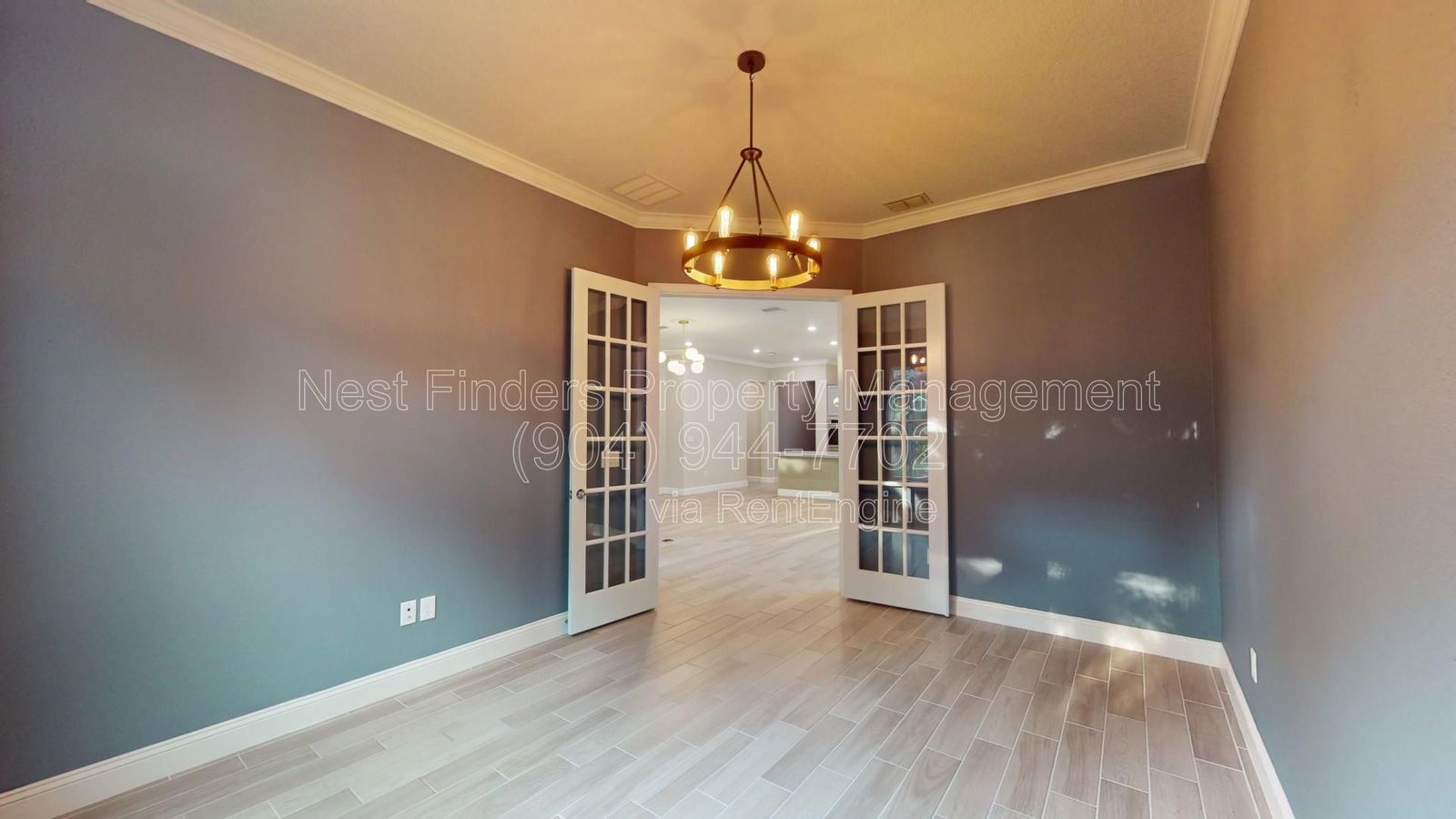 Beautiful 4-Bedroom, 3-Bath home in the prestigious guard-gated community of Celestina! property image