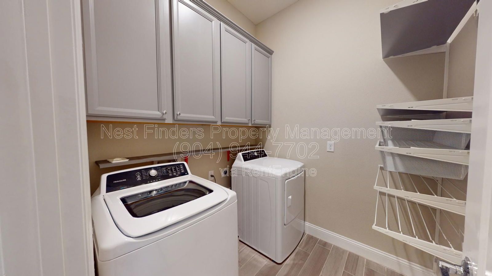 Beautiful 4-Bedroom, 3-Bath home in the prestigious guard-gated community of Celestina! property image