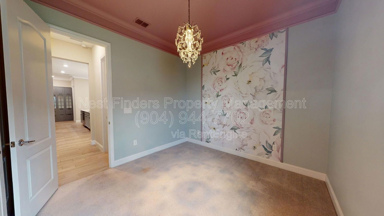 Beautiful 4-Bedroom, 3-Bath home in the prestigious guard-gated community of Celestina! property image