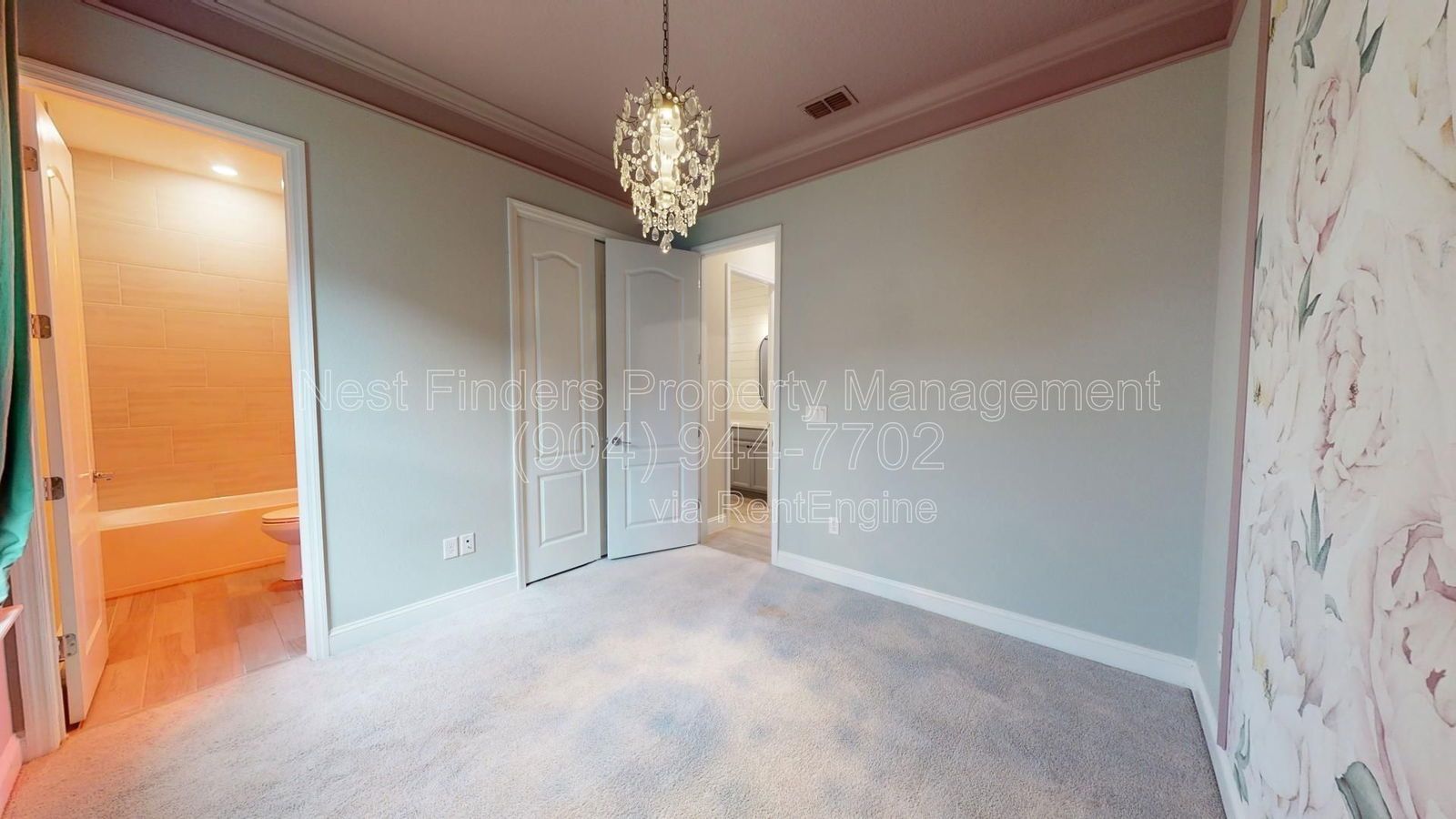 Beautiful 4-Bedroom, 3-Bath home in the prestigious guard-gated community of Celestina! property image