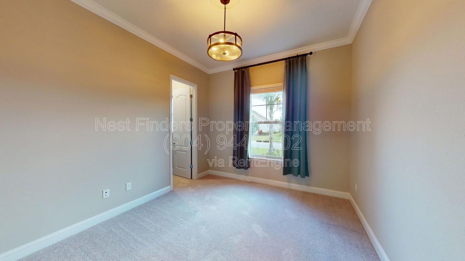 Beautiful 4-Bedroom, 3-Bath home in the prestigious guard-gated community of Celestina! property image