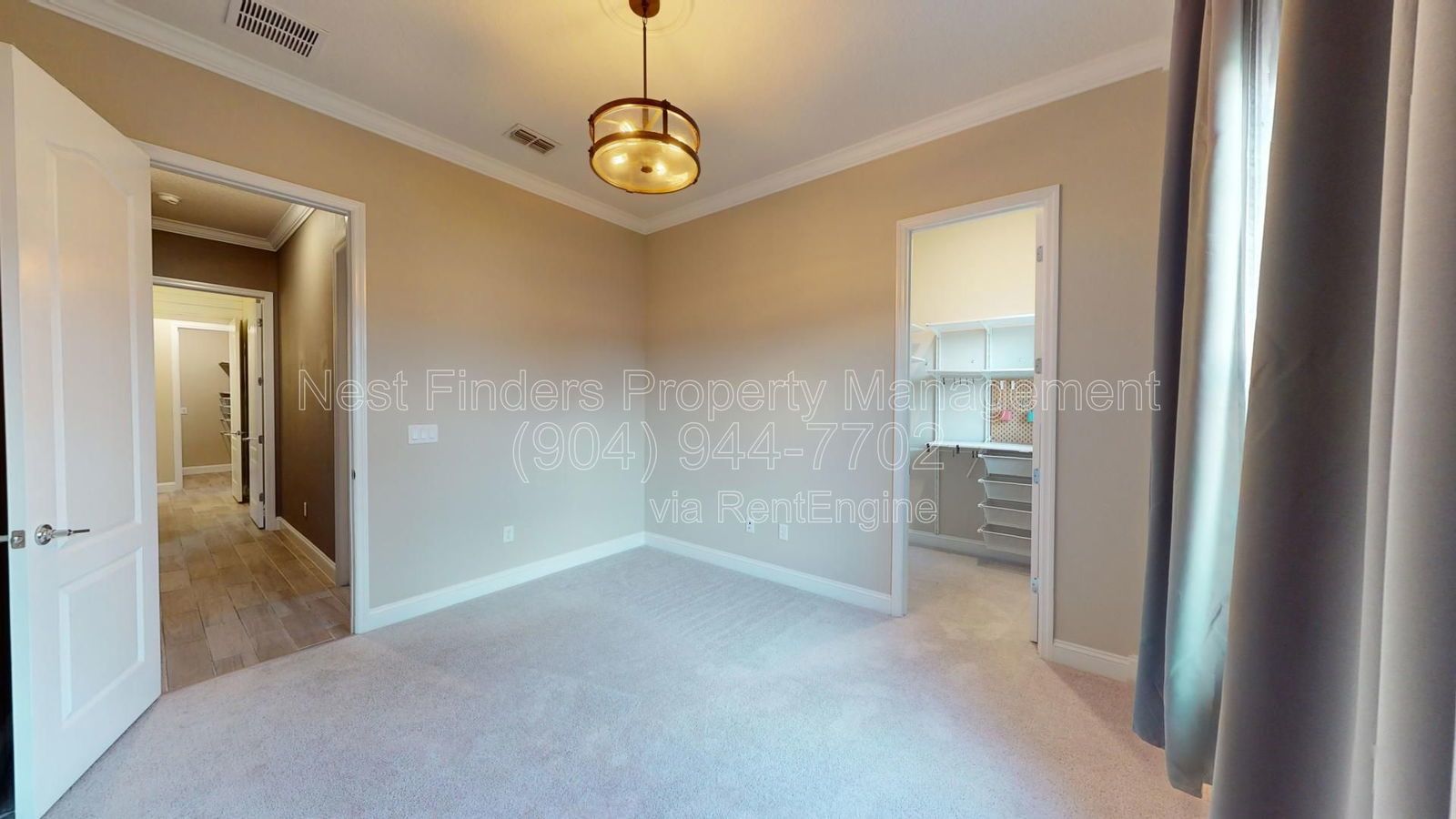 Beautiful 4-Bedroom, 3-Bath home in the prestigious guard-gated community of Celestina! property image