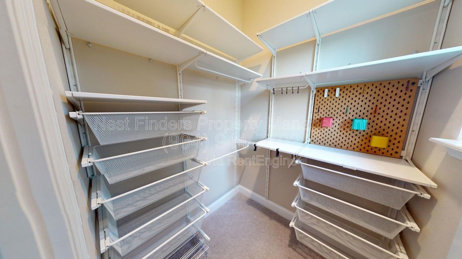 Beautiful 4-Bedroom, 3-Bath home in the prestigious guard-gated community of Celestina! property image