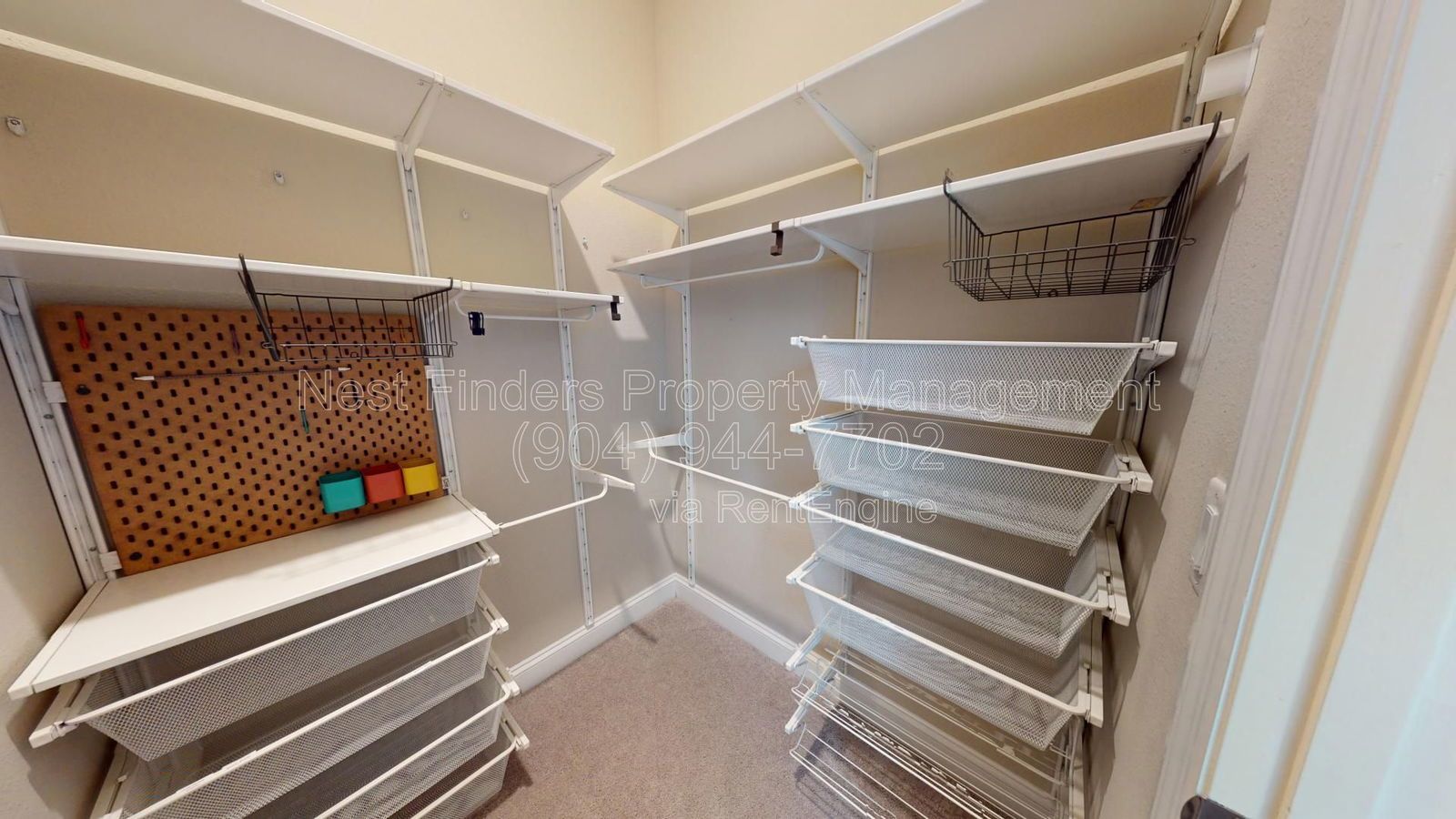 Beautiful 4-Bedroom, 3-Bath home in the prestigious guard-gated community of Celestina! property image