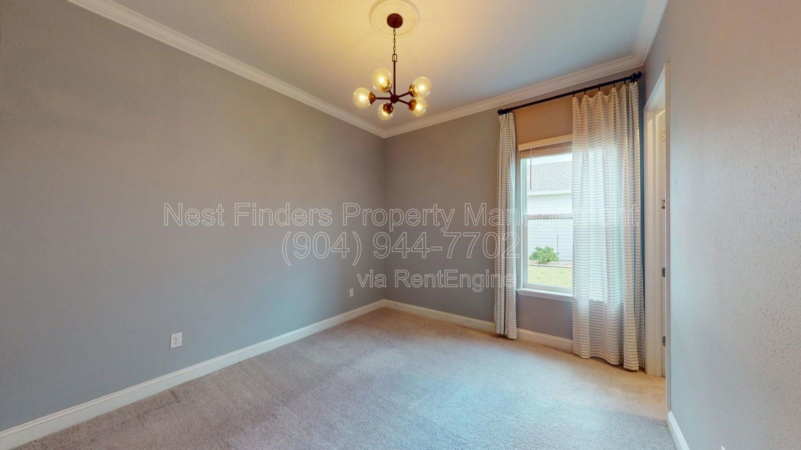 Beautiful 4-Bedroom, 3-Bath home in the prestigious guard-gated community of Celestina! property image