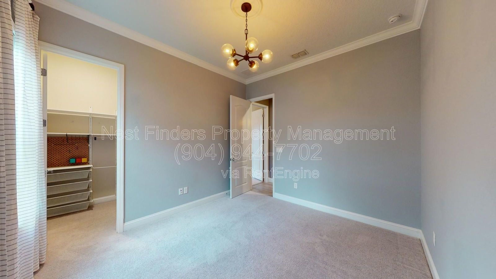 Beautiful 4-Bedroom, 3-Bath home in the prestigious guard-gated community of Celestina! property image