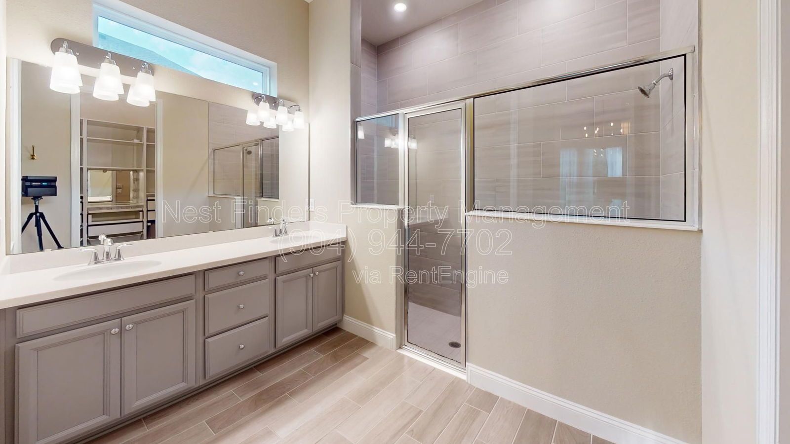 Beautiful 4-Bedroom, 3-Bath home in the prestigious guard-gated community of Celestina! property image